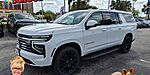New 2026 CHEVROLET SUBURBAN LT in JACKSONVILLE, FLORIDA
