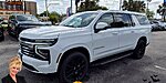 New 2026 CHEVROLET SUBURBAN LT in JACKSONVILLE, FLORIDA