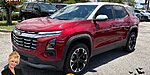 New 2026 CHEVROLET EQUINOX LT in JACKSONVILLE, FLORIDA