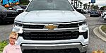 New 2026 CHEVROLET SILVERADO 1500 LT in JACKSONVILLE, FLORIDA