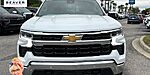New 2026 CHEVROLET SILVERADO 1500 LT in JACKSONVILLE, FLORIDA