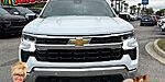 New 2026 CHEVROLET SILVERADO 1500 LT in JACKSONVILLE, FLORIDA