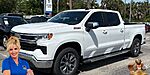 New 2026 CHEVROLET SILVERADO 1500 LT in JACKSONVILLE, FLORIDA
