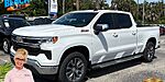New 2026 CHEVROLET SILVERADO 1500 LT in JACKSONVILLE, FLORIDA