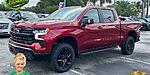 New 2026 CHEVROLET SILVERADO 1500 LT TRAIL BOSS in JACKSONVILLE, FLORIDA