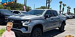 New 2026 CHEVROLET SILVERADO 1500 LT TRAIL BOSS in JACKSONVILLE, FLORIDA