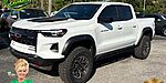 New 2026 CHEVROLET COLORADO ZR2 in JACKSONVILLE, FLORIDA