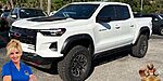 New 2026 CHEVROLET COLORADO ZR2 in JACKSONVILLE, FLORIDA