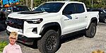 New 2026 CHEVROLET COLORADO ZR2 in JACKSONVILLE, FLORIDA