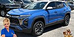 New 2026 CHEVROLET EQUINOX ACTIV in JACKSONVILLE, FLORIDA