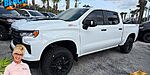 New 2026 CHEVROLET SILVERADO 1500 LT TRAIL BOSS in JACKSONVILLE, FLORIDA