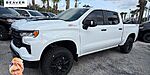 New 2026 CHEVROLET SILVERADO 1500 LT TRAIL BOSS in JACKSONVILLE, FLORIDA