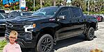 New 2026 CHEVROLET SILVERADO 1500 LT TRAIL BOSS in JACKSONVILLE, FLORIDA