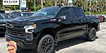 New 2026 CHEVROLET SILVERADO 1500 LT TRAIL BOSS in JACKSONVILLE, FLORIDA