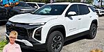 New 2026 CHEVROLET EQUINOX ACTIV in JACKSONVILLE, FLORIDA