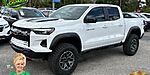 New 2026 CHEVROLET COLORADO ZR2 in JACKSONVILLE, FLORIDA