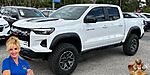 New 2026 CHEVROLET COLORADO ZR2 in JACKSONVILLE, FLORIDA