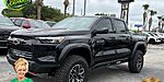 New 2026 CHEVROLET COLORADO ZR2 in JACKSONVILLE, FLORIDA