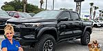 New 2026 CHEVROLET COLORADO ZR2 in JACKSONVILLE, FLORIDA