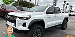 New 2026 CHEVROLET COLORADO ZR2 in JACKSONVILLE, FLORIDA