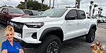 New 2026 CHEVROLET COLORADO ZR2 in JACKSONVILLE, FLORIDA