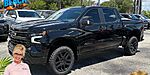 New 2026 CHEVROLET SILVERADO 1500 LT TRAIL BOSS in JACKSONVILLE, FLORIDA
