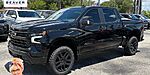 New 2026 CHEVROLET SILVERADO 1500 LT TRAIL BOSS in JACKSONVILLE, FLORIDA