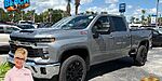 New 2026 CHEVROLET SILVERADO 2500 LT in JACKSONVILLE, FLORIDA