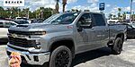 New 2026 CHEVROLET SILVERADO 2500 LT in JACKSONVILLE, FLORIDA