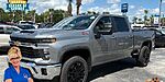 New 2026 CHEVROLET SILVERADO 2500 LT in JACKSONVILLE, FLORIDA