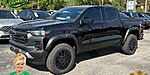 New 2026 CHEVROLET COLORADO TRAIL BOSS in JACKSONVILLE, FLORIDA