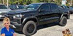 New 2026 CHEVROLET COLORADO TRAIL BOSS in JACKSONVILLE, FLORIDA