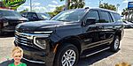 New 2026 CHEVROLET TAHOE LT in JACKSONVILLE, FLORIDA