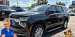 New 2026 CHEVROLET TAHOE LT in JACKSONVILLE, FLORIDA