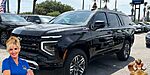 New 2026 CHEVROLET TAHOE Z71 in JACKSONVILLE, FLORIDA