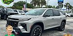 New 2026 CHEVROLET TRAVERSE Z71 in JACKSONVILLE, FLORIDA