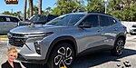 New 2026 CHEVROLET TRAX 2RS in JACKSONVILLE, FLORIDA