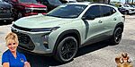 New 2026 CHEVROLET TRAX ACTIV in JACKSONVILLE, FLORIDA