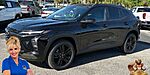 New 2026 CHEVROLET TRAX ACTIV in JACKSONVILLE, FLORIDA
