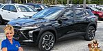 New 2026 CHEVROLET TRAX 2RS in JACKSONVILLE, FLORIDA