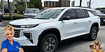 New 2026 CHEVROLET TRAVERSE LT in JACKSONVILLE, FLORIDA