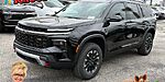 New 2026 CHEVROLET TRAVERSE Z71 in JACKSONVILLE, FLORIDA