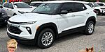 New 2026 CHEVROLET TRAILBLAZER LS in JACKSONVILLE, FLORIDA