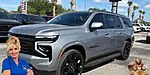 New 2026 CHEVROLET SUBURBAN RST in JACKSONVILLE, FLORIDA