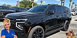 New 2026 CHEVROLET TAHOE RST in JACKSONVILLE, FLORIDA