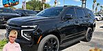 New 2026 CHEVROLET TAHOE RST in JACKSONVILLE, FLORIDA