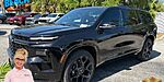 New 2026 CHEVROLET TRAVERSE RS in JACKSONVILLE, FLORIDA