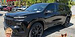 New 2026 CHEVROLET TRAVERSE RS in JACKSONVILLE, FLORIDA