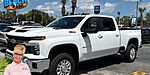 New 2026 CHEVROLET SILVERADO 2500 LT in JACKSONVILLE, FLORIDA