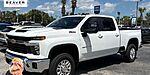 New 2026 CHEVROLET SILVERADO 2500 LT in JACKSONVILLE, FLORIDA